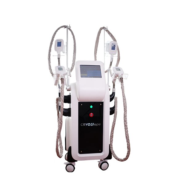 Beyond the Surface: A Technical Deep Dive into Professional Cryolipolysis Equipment for Aesthetic Clinics