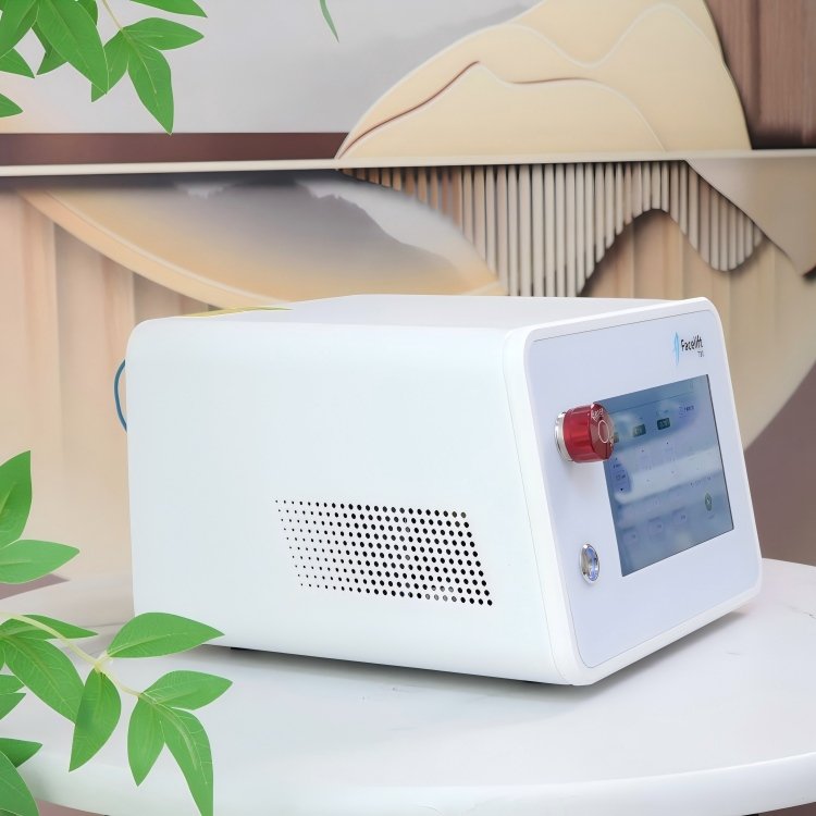 1470nm 980nm Endolift Laser Machine for Face Lifting - FDA