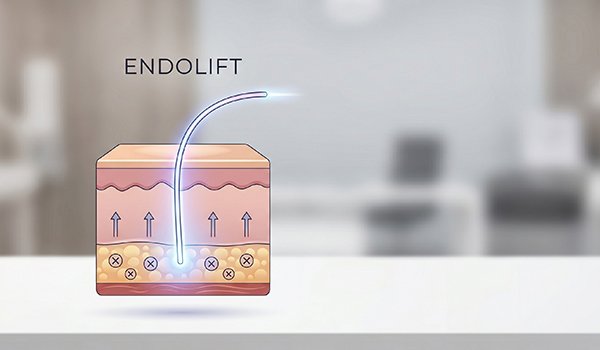 How Endolift Works