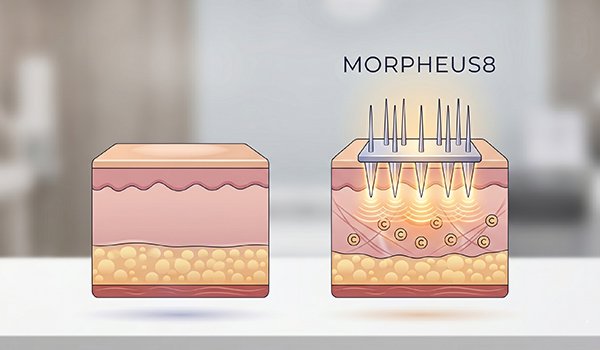 How Morpheus8 Works