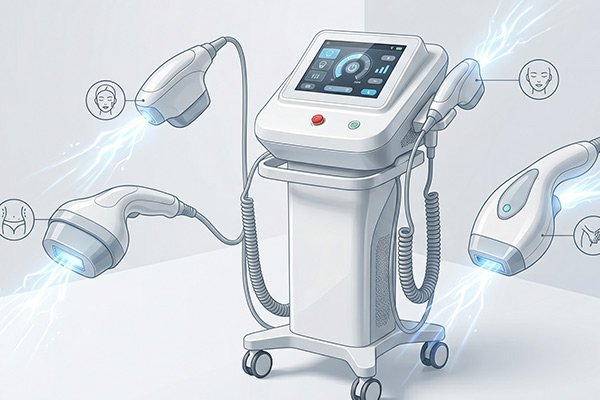 Main Functions & Applications