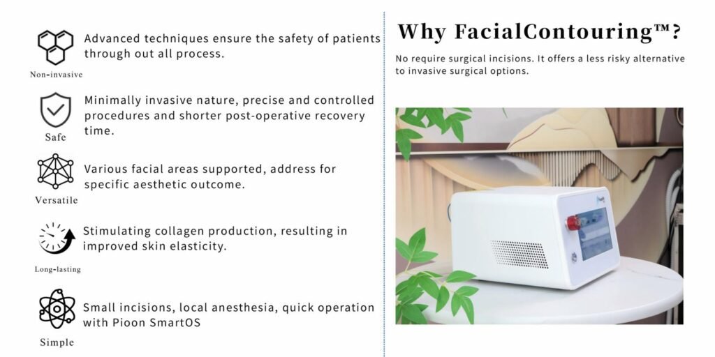 Why Facial Contouring