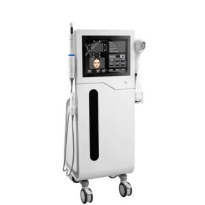 4D HIFU Machine for Face & Body Lifting