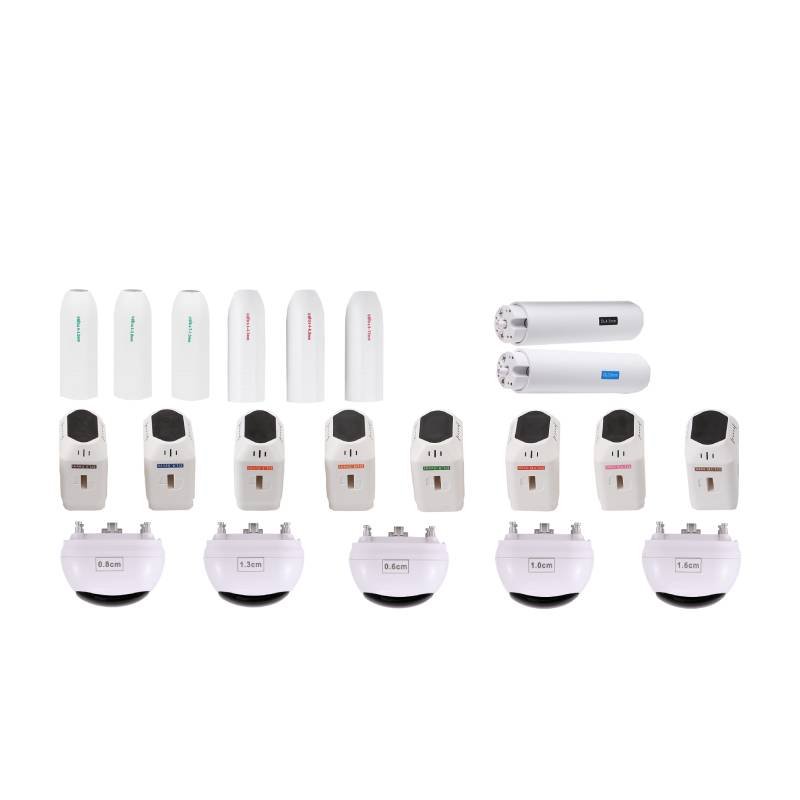4D HIFU Machine Probe