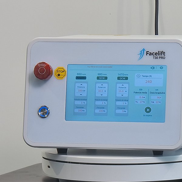 Multifunctional Endolift Laser Machine