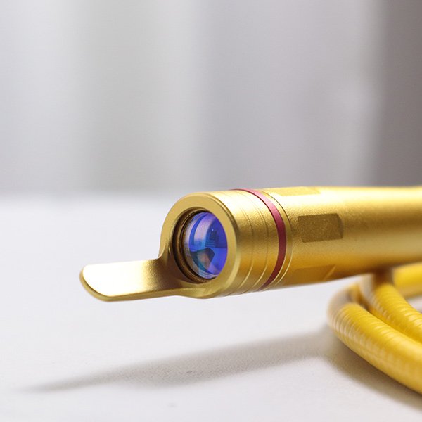 Endolift Laser Machine Functions