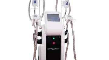 Beyond the Surface: A Technical Deep Dive into Professional Cryolipolysis Equipment for Aesthetic Clinics