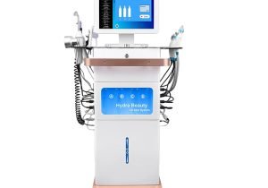 Hydro Dermabrasion Equipment