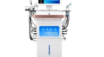Hydro Dermabrasion Equipment