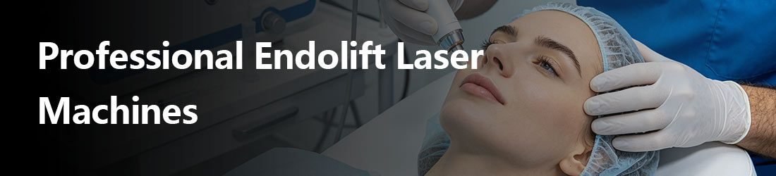 Professional Endolift Laser Machines