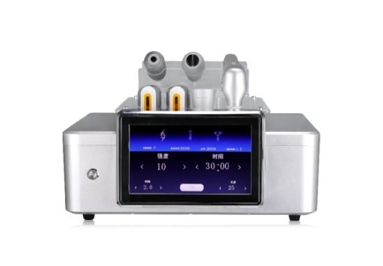 For Salons, Spas & Clinics​