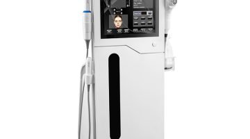 4D HIFU Machine for Face & Body Lifting
